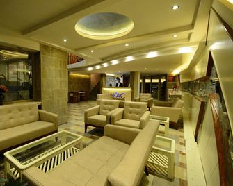 Anzac Hotel - Çanakkale - Lounge