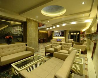 Anzac Hotel - קנאקלה - טרקלין