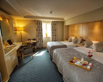 Torc Hotel - Killarney