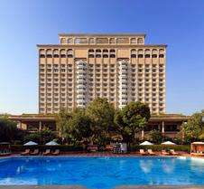 The Taj Mahal Hotel