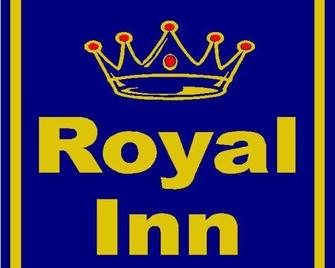 Royal Inn - Lumberton