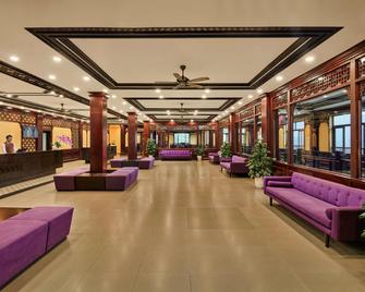 Mercure Danang French Village Bana Hills - Da Nang - Lobby