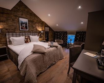 Hotel Bügelhof - Sälen