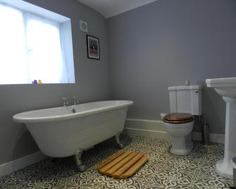 White Swan Inn - Chathill