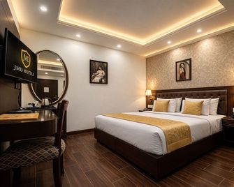 Hotel Kian By Jmd Group - New Delhi