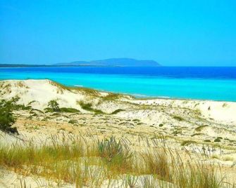 Résidence Ben Houria - Kelibia - Playa