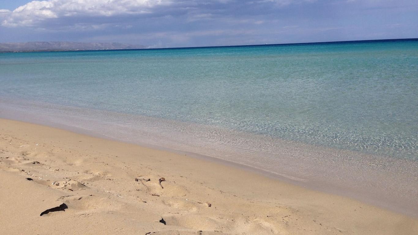 Scilla Maris Charming Suites