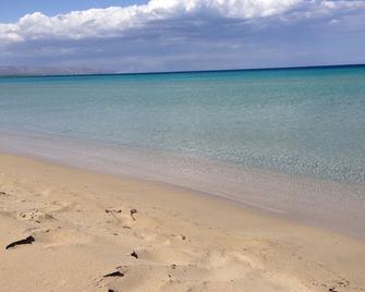 Scilla Maris Charming Suites - Noto - Praia