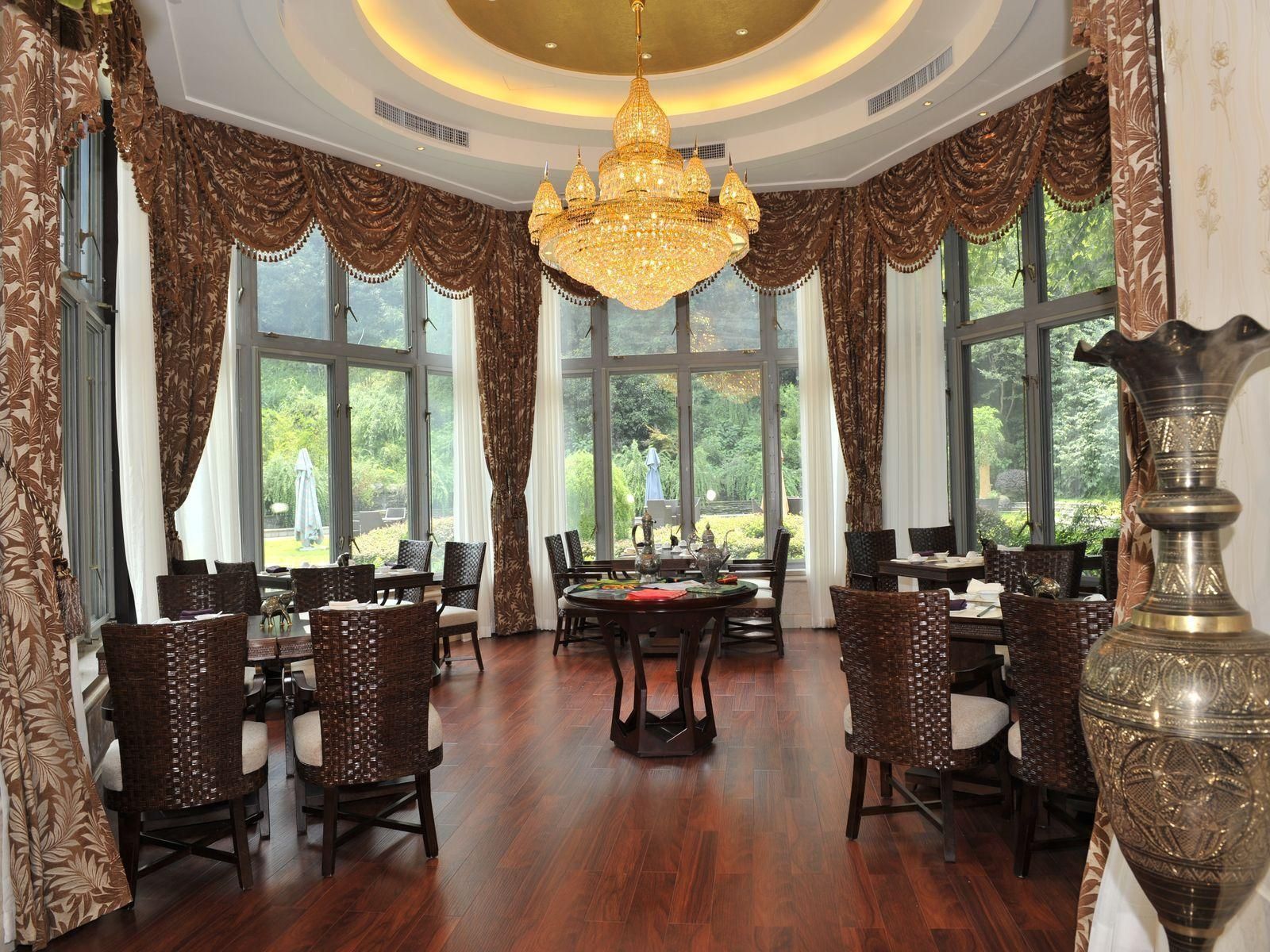 ديفلي شجيانج هوتل سانتاشن رود