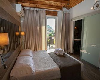 Villa Cuore - Lipomo - Bedroom