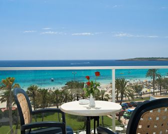 Hipotels Hipocampo - Adults Only - Cala Millor