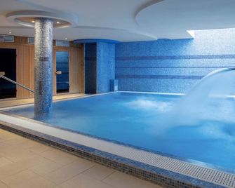 Sándor Hotel - Pécs