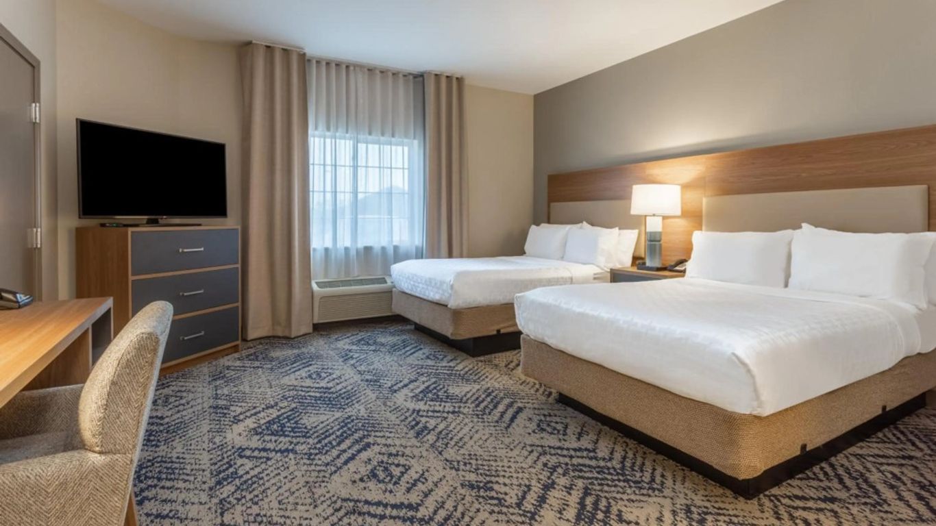 Candlewood Suites O'Fallon