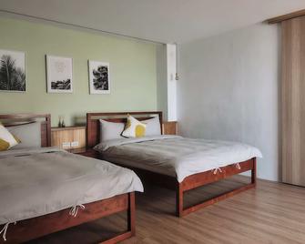 Here It's Home - Ludao - Camera da letto