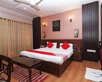 Hotel Soni Villa - Gurugram - Habitación