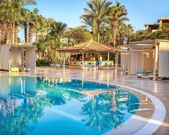 Tui Magic Life Redsina Sharm El Sheikh - Sharm el-Sheikh - Pool