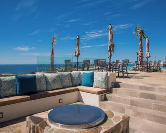 Voyage Vacation Club - Rosarito - Balkon