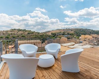 夢幻露台民宿 - 拉古薩 - 拉古薩 - 陽台