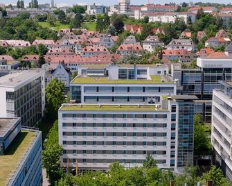 Mcdreams Hotel Stuttgart-City - Stuttgart