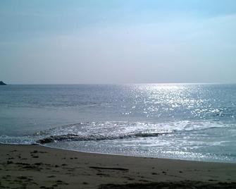 Hôtel Les Tennis Men - La Baule-Escoublac - Beach