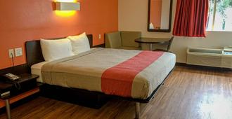 Motel 6 Woodway Tx - Waco - Κρεβατοκάμαρα