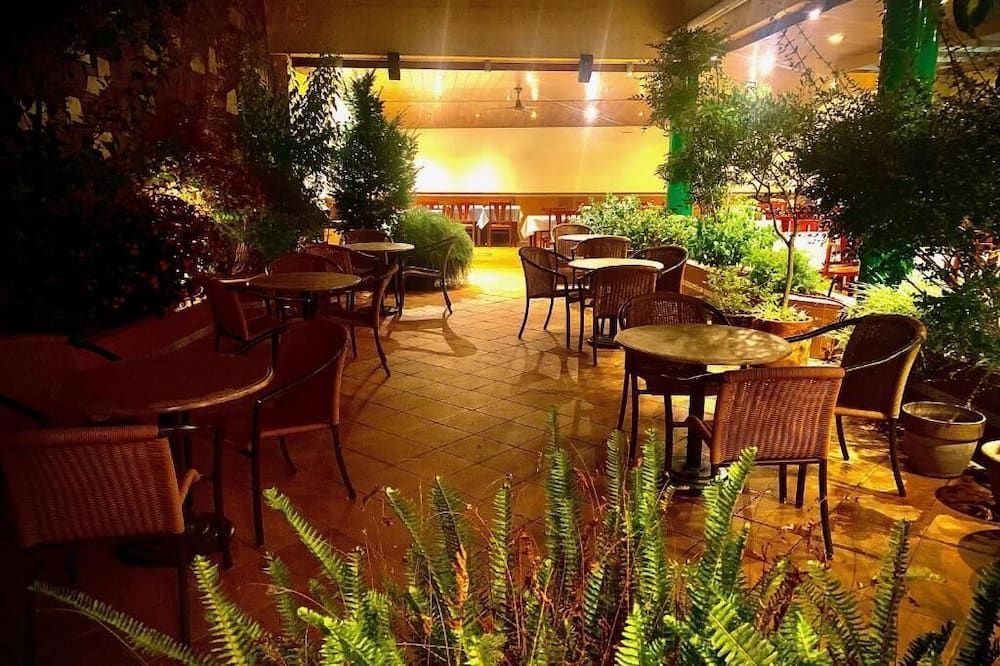 Hostal Rom Familiar - רוזס - מסעדה