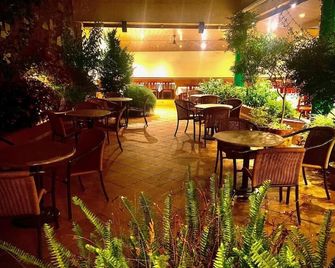 Hostal Rom Familiar - רוזס - מסעדה