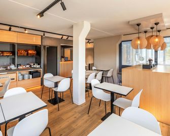 B&b Hotel Aachen-Nord - Aquisgrán - Buffet
