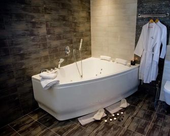 Five Senses Luxury Villas - Vourvourou