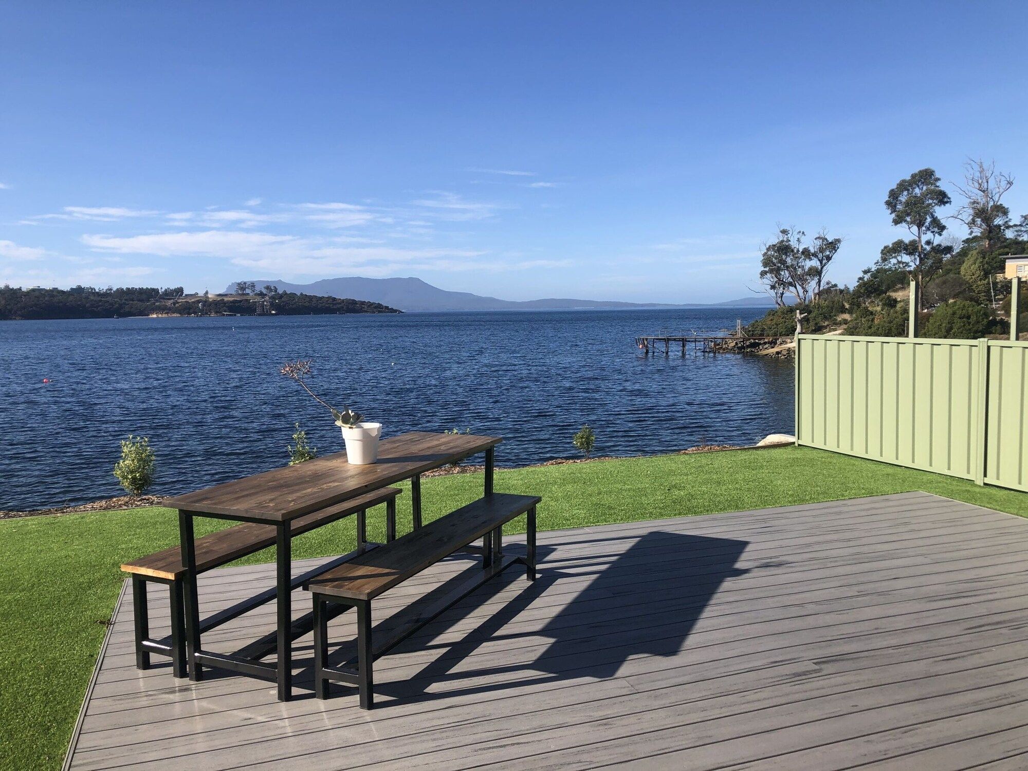 Eastcoaster Tasmania