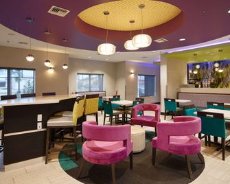 Best Western Plus Prien Lake Hotel & Suites - Lake Charles - לייק צ'ארלס - מסעדה