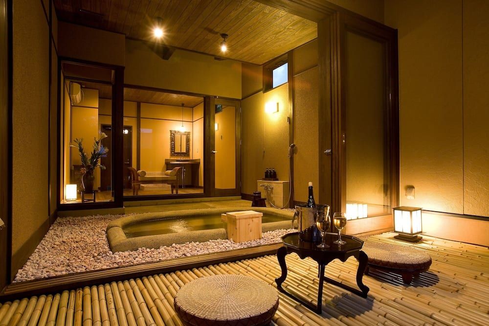 Sekiya Resort Bettei Haruki - Beppu