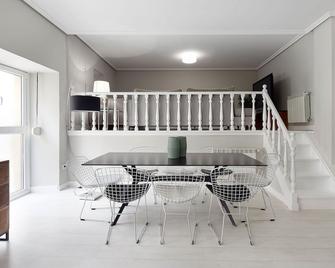 Colón by FeelFree Rentals - San Sebastian - Dining room