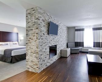 Home Inn and Suites Regina Airport - Ρεγγίνα - Κτίριο