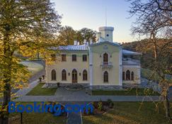 Keila-Joa Schloss Fall - Keila-Joa - Building