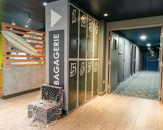 ibis budget Sète Centre - Sète - Gebouw