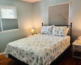 Amherst, Perfect Location, Umass, Smith, Mhc! - Hadley - Slaapkamer