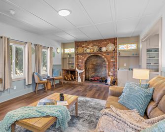 Terimore Lodging by the Sea - Tillamook
