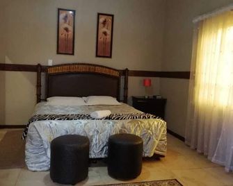 Times Premier Lodge - Vryburg - Habitación