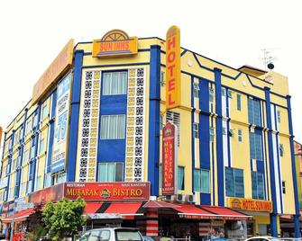 Sun Inns Dmind Seri Kembangan - Seri Kembangan - Building