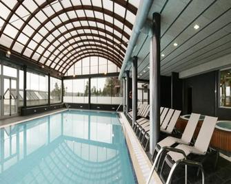 Guitart La Molina Aparthotel & Spa - Alp - Piscine