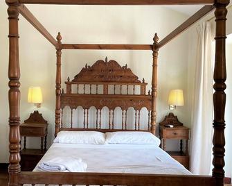 Double room-Countryside view-Private Bathroom - Ronda - Habitación