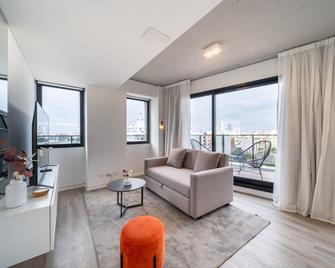 La Vie Suite Palermo Hollywood - Buenos Aires - Living room
