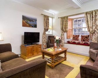 Treacle Cottage - Ambleside - Living room