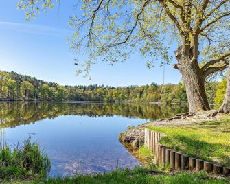 Ferienhaeuser Im Sternenpark - Havelland - Vista del exterior