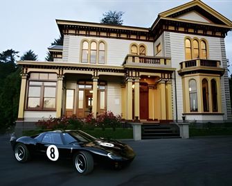 Fellworth House For Solo Traveller - נלסון - לובי