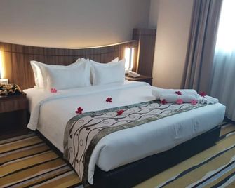 Nova Hotel Miri - Miri