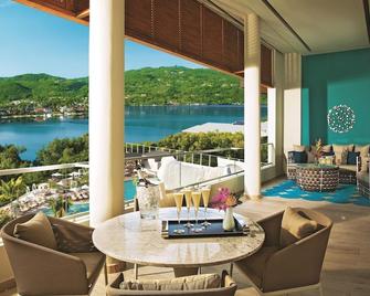 Breathless Montego Bay - Adults Only - Montego Bay - Balcone