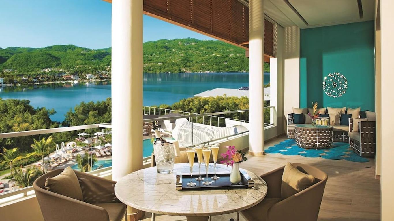 Breathless Montego Bay - Adults Only