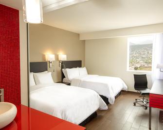 Fiesta Inn Express Monterrey Centro - Monterrey - Habitación